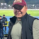 Мұхамедали, 21 год