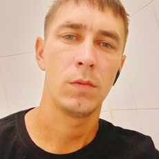 Фотография мужчины Денис, 32 года из г. Омск
