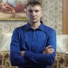 Фотография мужчины Николай, 35 лет из г. Барыш