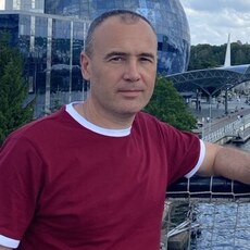 Фотография мужчины Alex, 45 лет из г. Москва