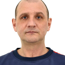 Фотография мужчины Евгений, 45 лет из г. Киселевск