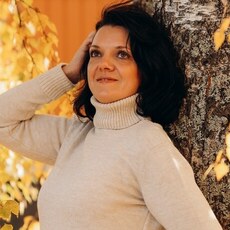 Фотография девушки Анна, 40 лет из г. Сортавала