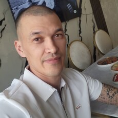 Фотография мужчины Юрий, 38 лет из г. Рудный