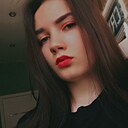 Кристина, 22 года