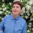 Валентина, 55 лет