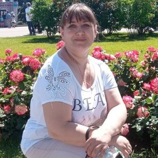 Фотография девушки Светлана, 54 года из г. Пушкино (Московская Обл)