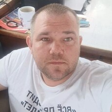 Фотография мужчины Александр, 39 лет из г. Салехард