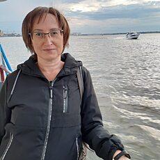 Фотография девушки Светлана, 47 лет из г. Киров