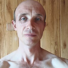 Фотография мужчины Сергей, 42 года из г. Ливны