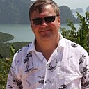 Алекс, 46 лет