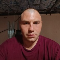 Фотография мужчины Коля, 33 года из г. Тольятти
