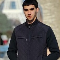 Фотография мужчины Hoji, 24 года из г. Тула