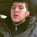 Anayat Kenesov, 23 года
