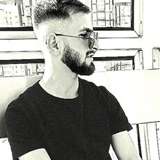 Фотография мужчины Джафар, 27 лет из г. Ульяновск