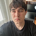 Кирилл, 22 года