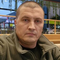Фотография мужчины Михаил, 47 лет из г. Комсомольское