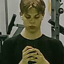 Стёпа, 18 лет
