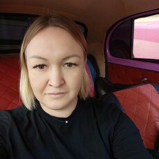 Фотография девушки Кадрия, 37 лет из г. Оренбург