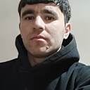 Бек, 27 лет