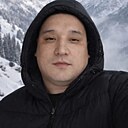 Ербол, 42 года
