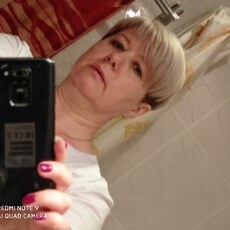 Фотография девушки Светлана, 53 года из г. Киров