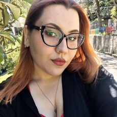 Фотография девушки Вита, 24 года из г. Сочи