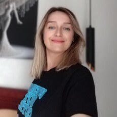 Фотография девушки Мила, 46 лет из г. Минск