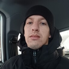 Фотография мужчины Егор, 32 года из г. Абатский