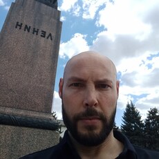 Фотография мужчины Сергей, 42 года из г. Астрахань