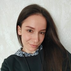 Фотография девушки Юлия, 25 лет из г. Брянск