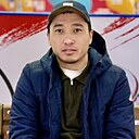 Амир, 29 лет