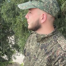 Фотография мужчины Валентин, 19 лет из г. Новочеркасск