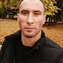 Юра, 33 года