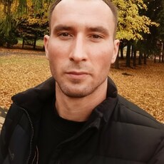 Фотография мужчины Юра, 33 года из г. Старый Оскол