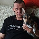 Пашка, 44 года