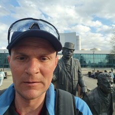 Фотография мужчины Михаил, 42 года из г. Екатеринбург