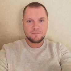 Фотография мужчины Игорь, 34 года из г. Одесса