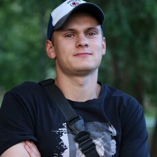Фотография мужчины Женя, 26 лет из г. Пермь
