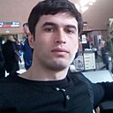 Бобурбек, 32 года