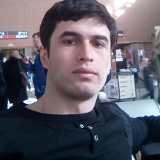 Фотография мужчины Бобурбек, 32 года из г. Поварово