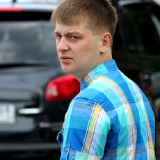 Фотография мужчины Алексей, 36 лет из г. Ржев