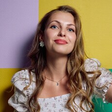 Фотография девушки Валентина, 34 года из г. Екатеринбург