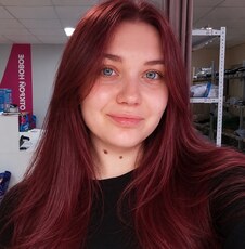 Анастасия, 26 из г. Ставрополь.