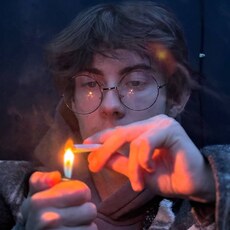 Фотография мужчины Илья, 20 лет из г. Пермь