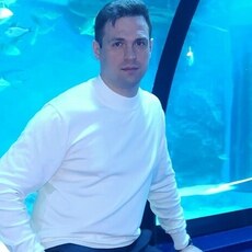 Фотография мужчины Алексей, 35 лет из г. Калининград