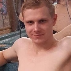 Фотография мужчины Денис, 22 года из г. Брянск