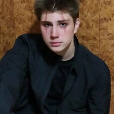 Фотография мужчины Григорий, 20 лет из г. Екатеринбург