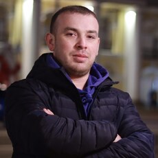 Фотография мужчины Алексей, 34 года из г. Северодвинск