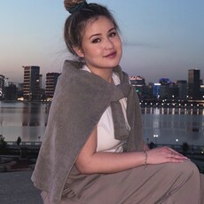 Фотография девушки Рина, 22 года из г. Москва