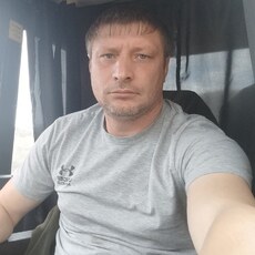 Фотография мужчины Юрий, 43 года из г. Мурманск